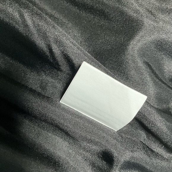 NWT$328 Johnny Was Workshop SMALL Silk Luciana Bomber Jacket - Picture 9 of 11